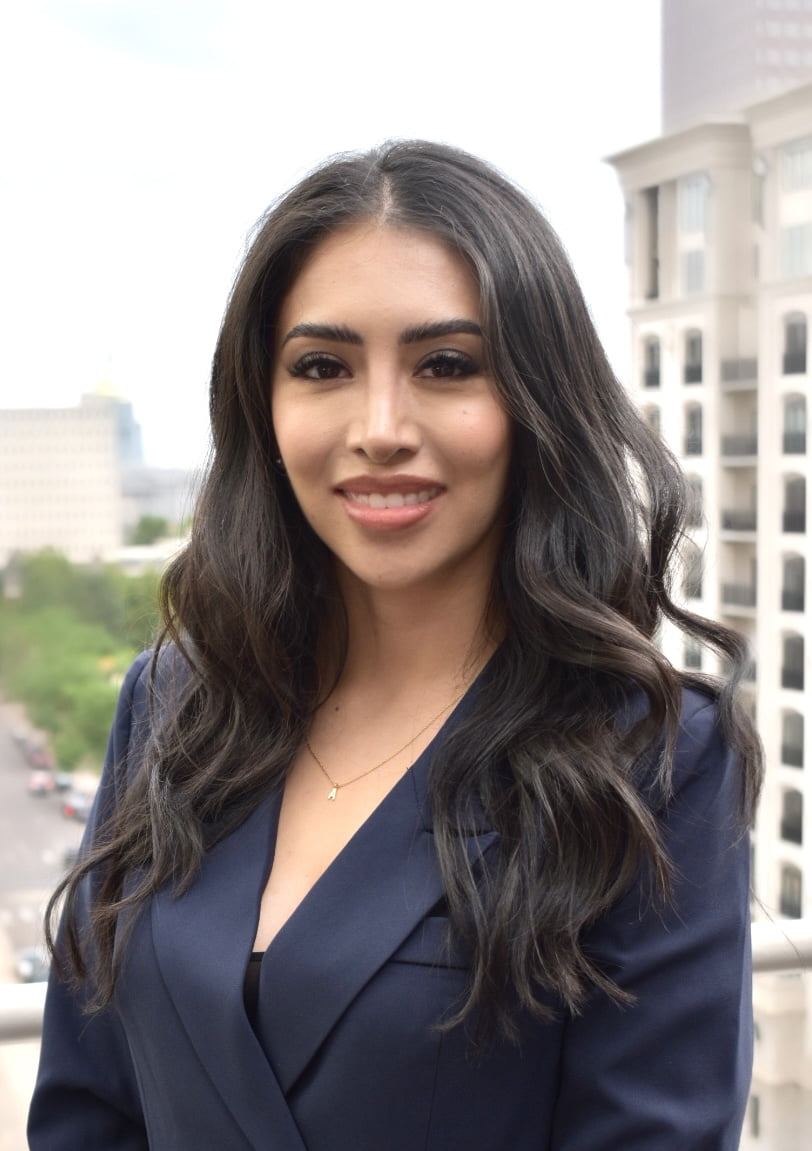 Ariana Fuentes - Immigration Attorney