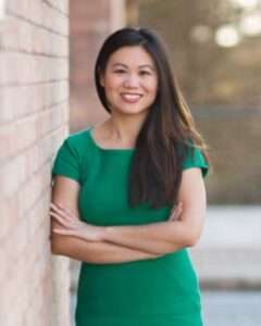 Carrie Nguyen​, Of Counsel