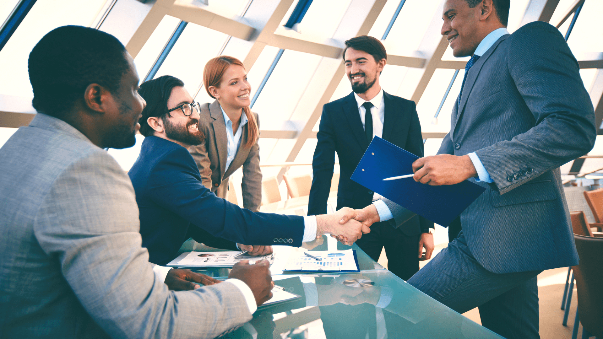 Can I get a visa in America as a business owner?