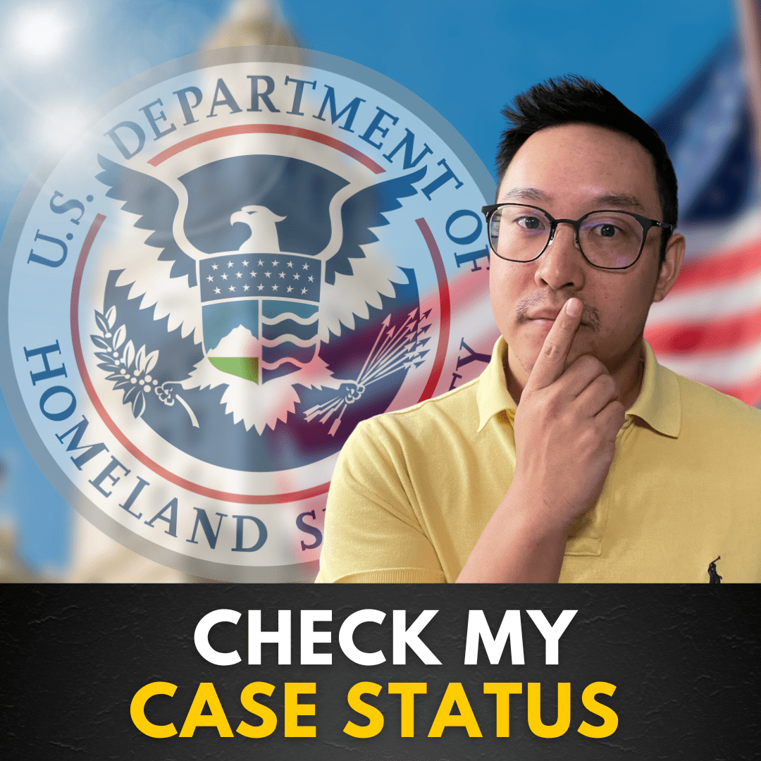 How Do I Check My Case Status With USCIS? - Ting Law Group