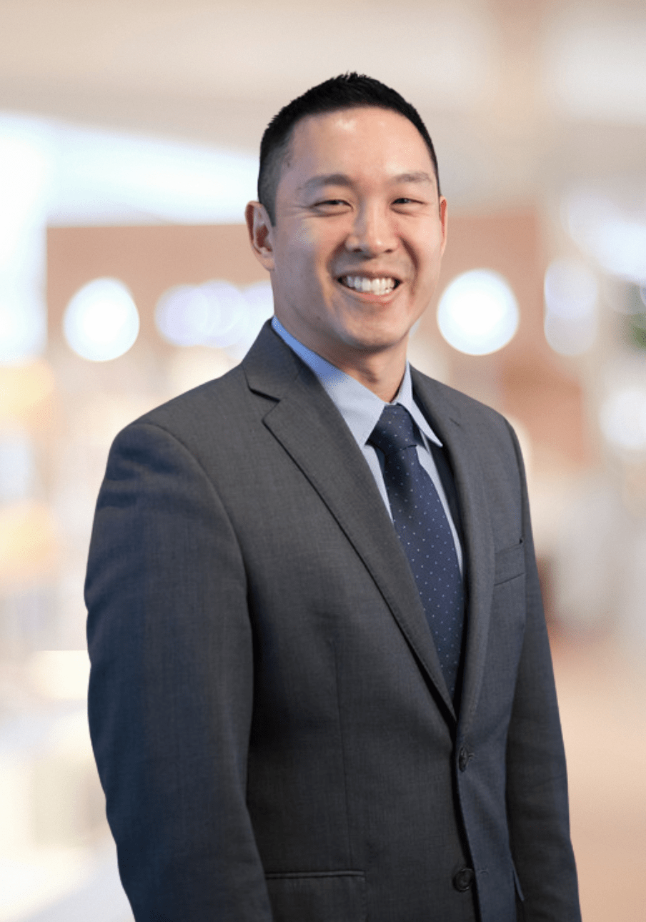 Immigration lawyer in Houston, TX - John Ting