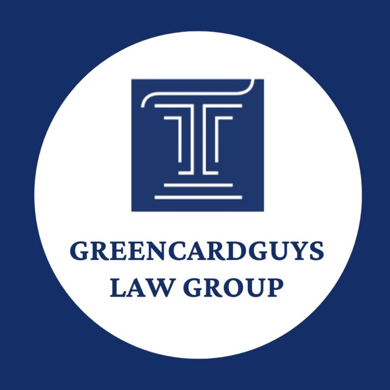 GreenCardGuys Law Group