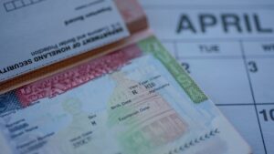 How to change from a J-1 visa to an H-1B visa if you have a 212(e)