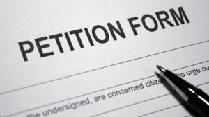 Can B1/B2 Denial Affect My Green Card Petition?