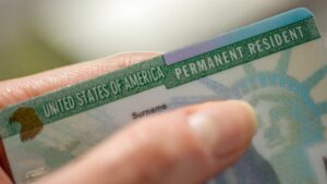 Permanent Resident Card Can I-131 Be Revoked