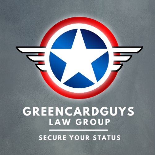 GreenCardGuys Law Group