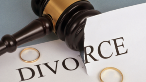 "Pending Divorce & 2-Year Green Card – What Now?