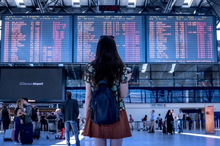 REAL ID Now Required for Domestic Flights