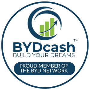 BYDcash Website Seal