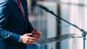 Find and contact elected officials