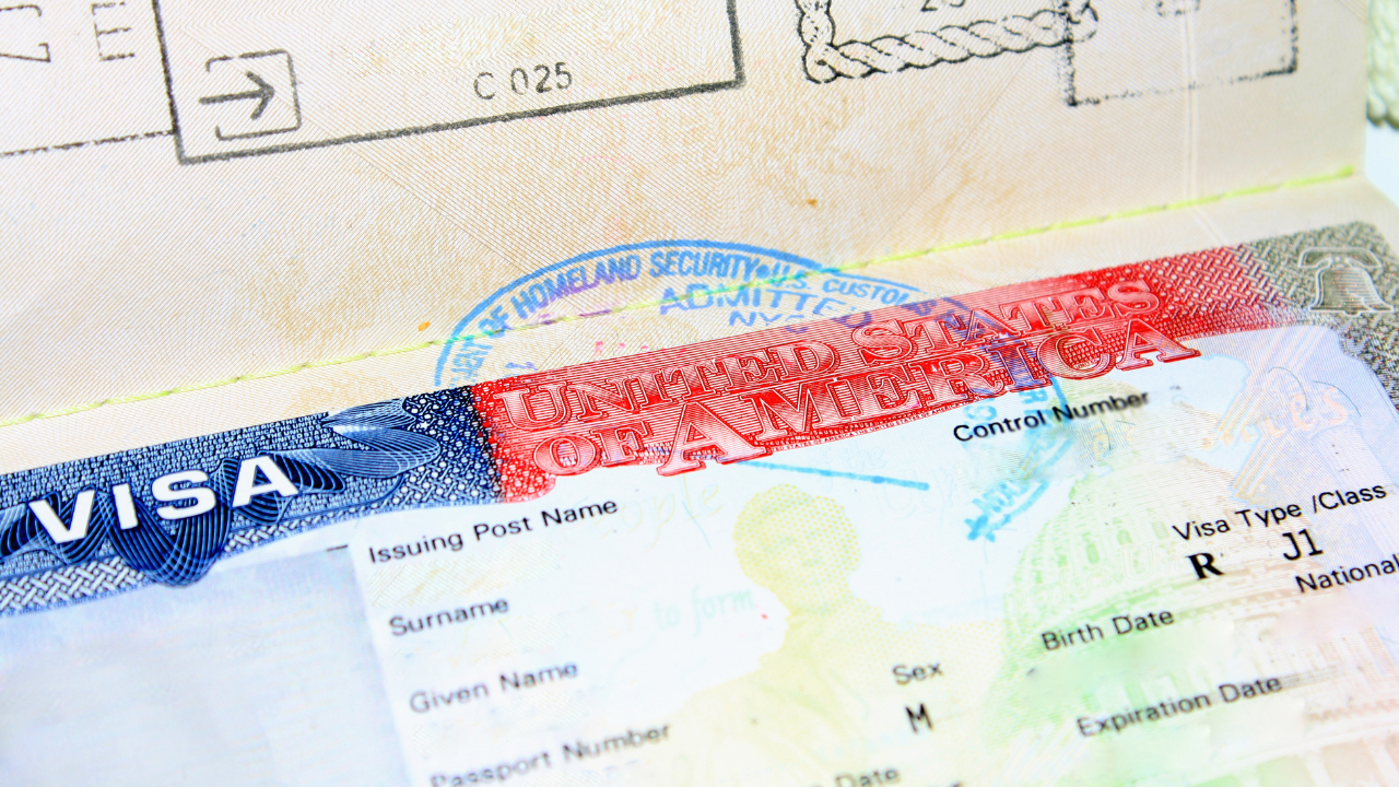 From J-1 Restriction To Green Card Approval