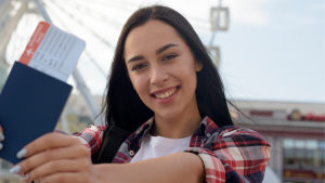 From Trafficking Survivor To Protected Resident