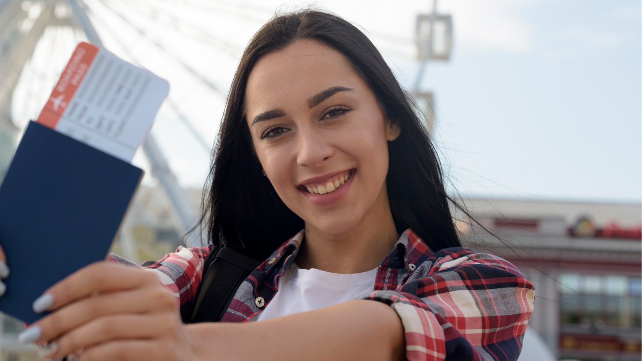 From Trafficking Survivor To Protected Resident