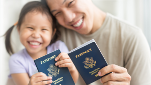 From Uncertainty To U.S. Citizenship