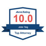 Avvo Rating 10