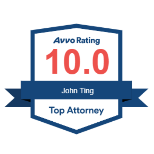 Avvo Rating 10
