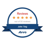 Avvo Reviews