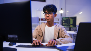 Steps Toward Implementation of Gold Card Permanent Residence Program