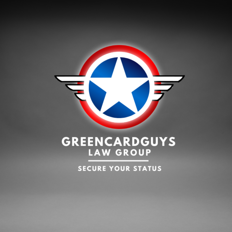 GreenCardGuys Law Group