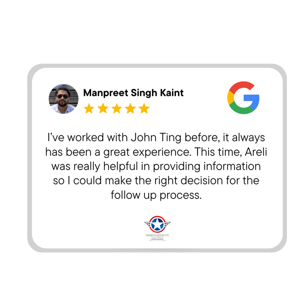 Houston Texas Immigration Attorney