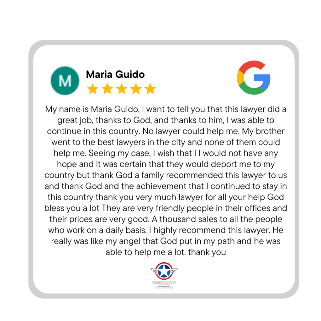 Immigration Attorney in Houston Texas