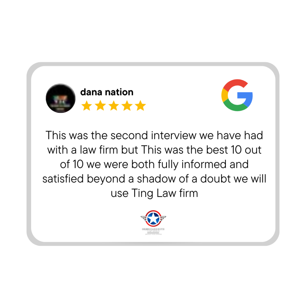 Houston Texas Immigration Lawyer