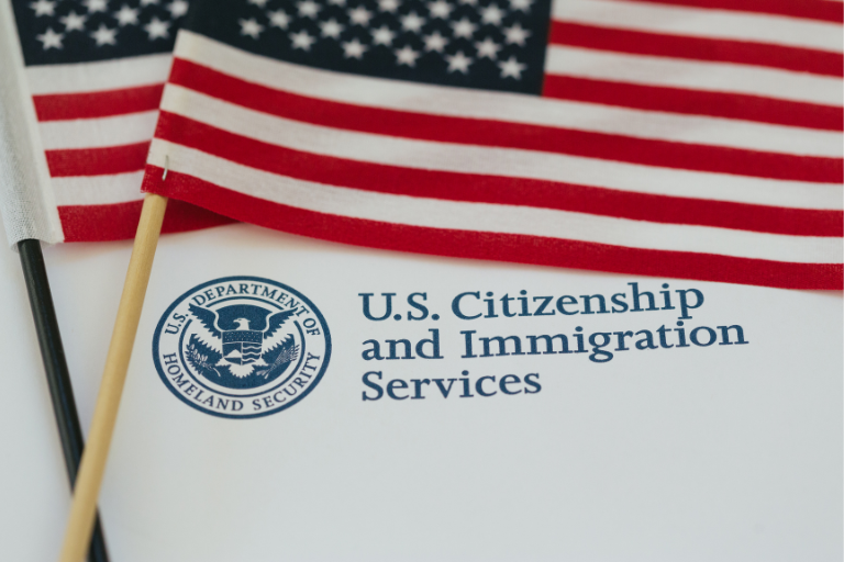 Time to Register for Class Action Lawsuit Against USCIS